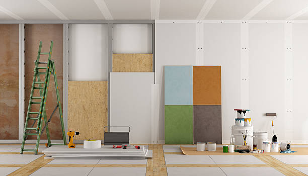 Best Industrial Mold Remediation  in , MT